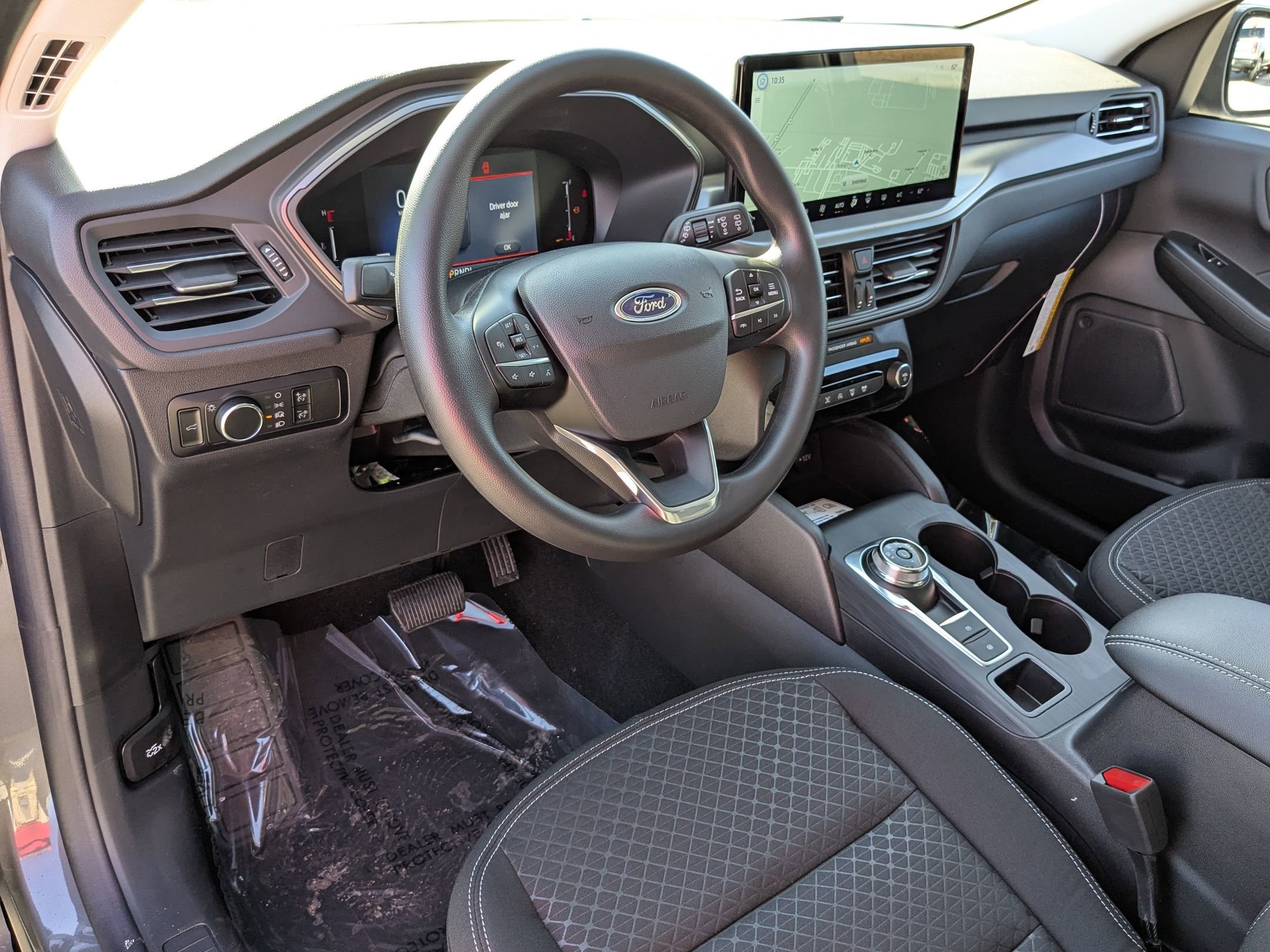 2025 Ford Escape Active photo 16