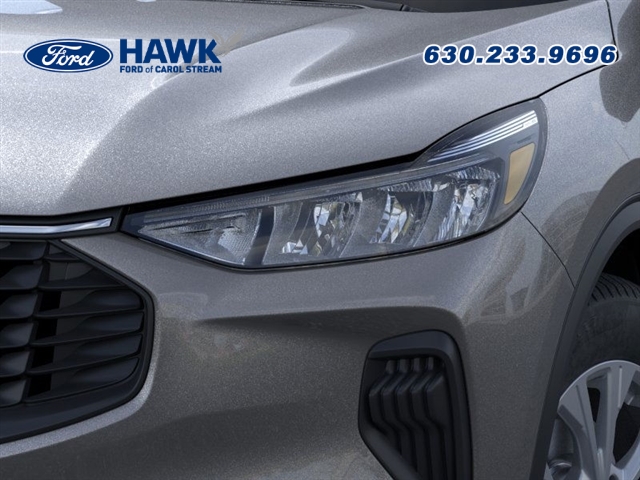 2025 FORD ESCAPE - Image 18