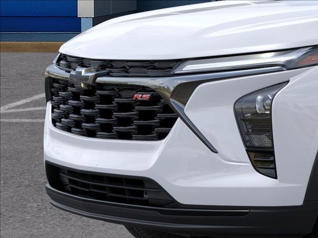 2026 Chevrolet Trax photo 13