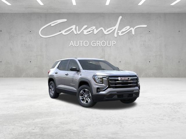 2026 GMC Terrain Elevation's photo
