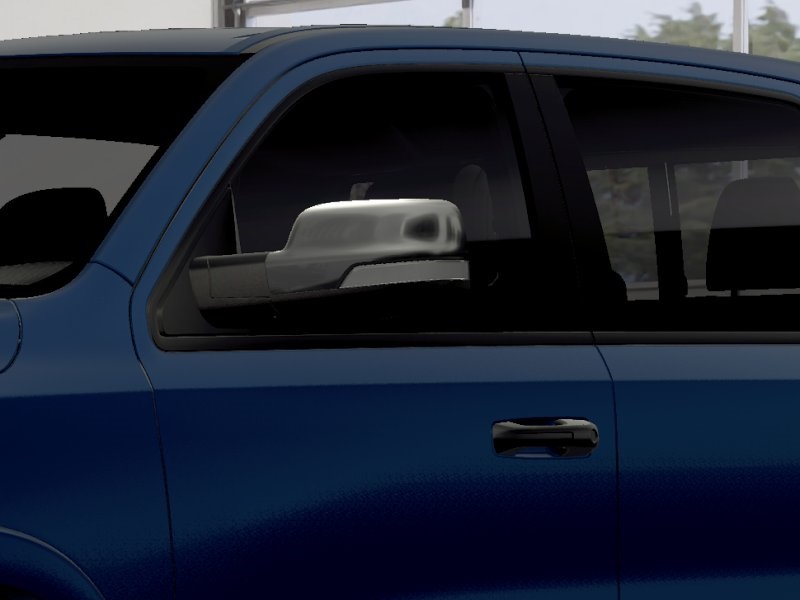 2026 Ram 1500 Big Horn Lone Star photo 15