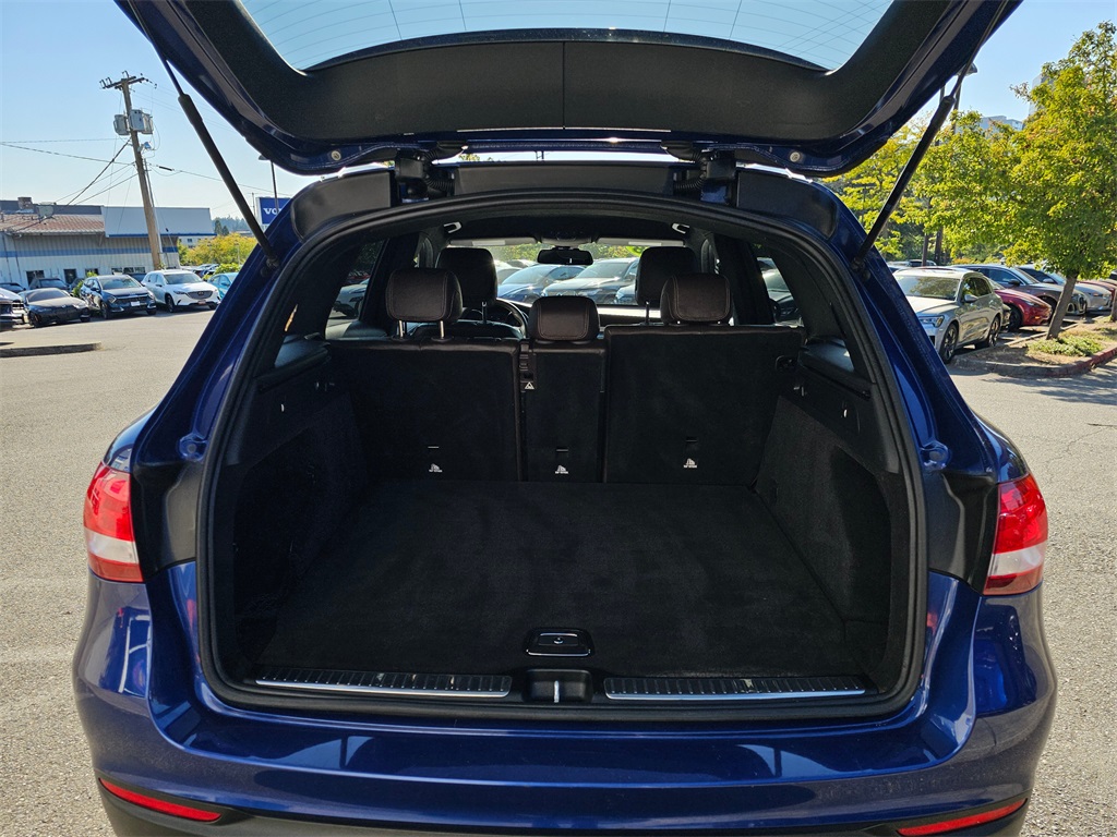 2018 Mercedes Benz GLC 300 4MATIC photo 15