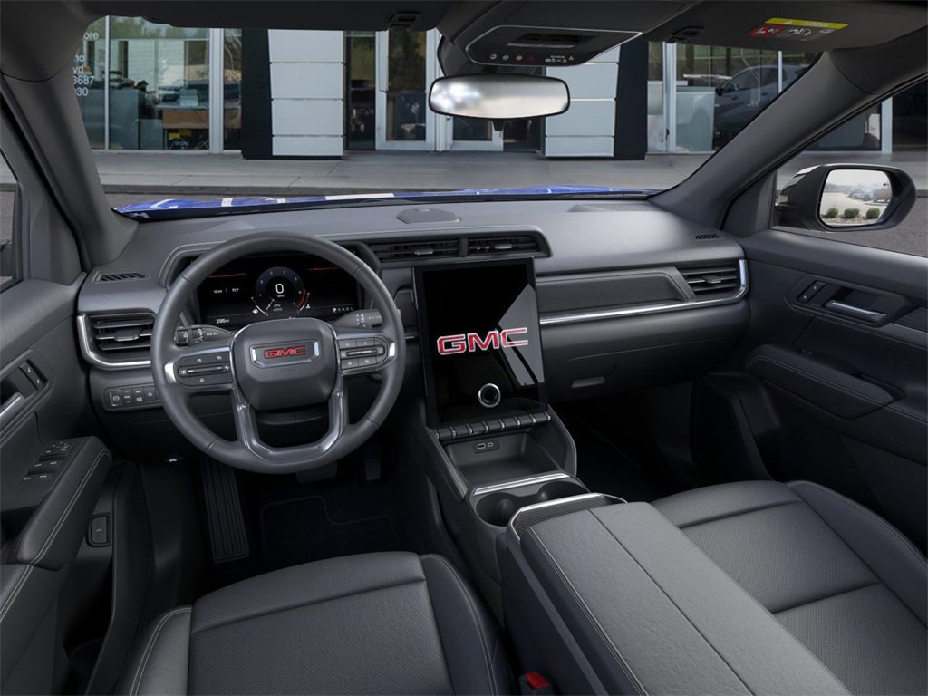 2026 Gmc Terrain Elevation photo 12