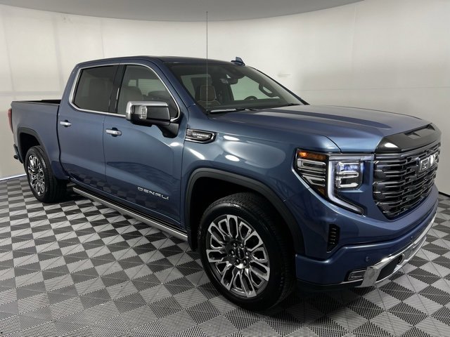 2026 GMC Sierra 1500 Denali Ultimate's photo