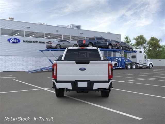 2026 Ford F-250 XL photo 5