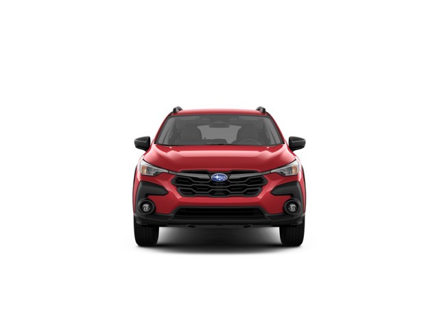 2026 Subaru Crosstrek Premium photo 8