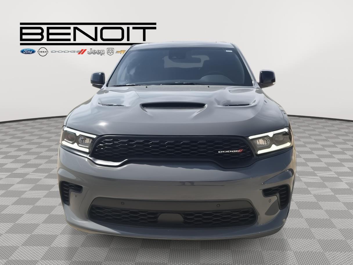 2025 Dodge Durango R/T Plus photo 2