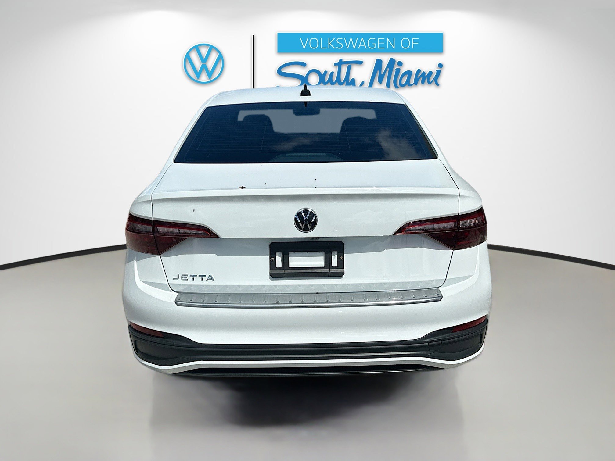 2023 Volkswagen Jetta Sport photo 3