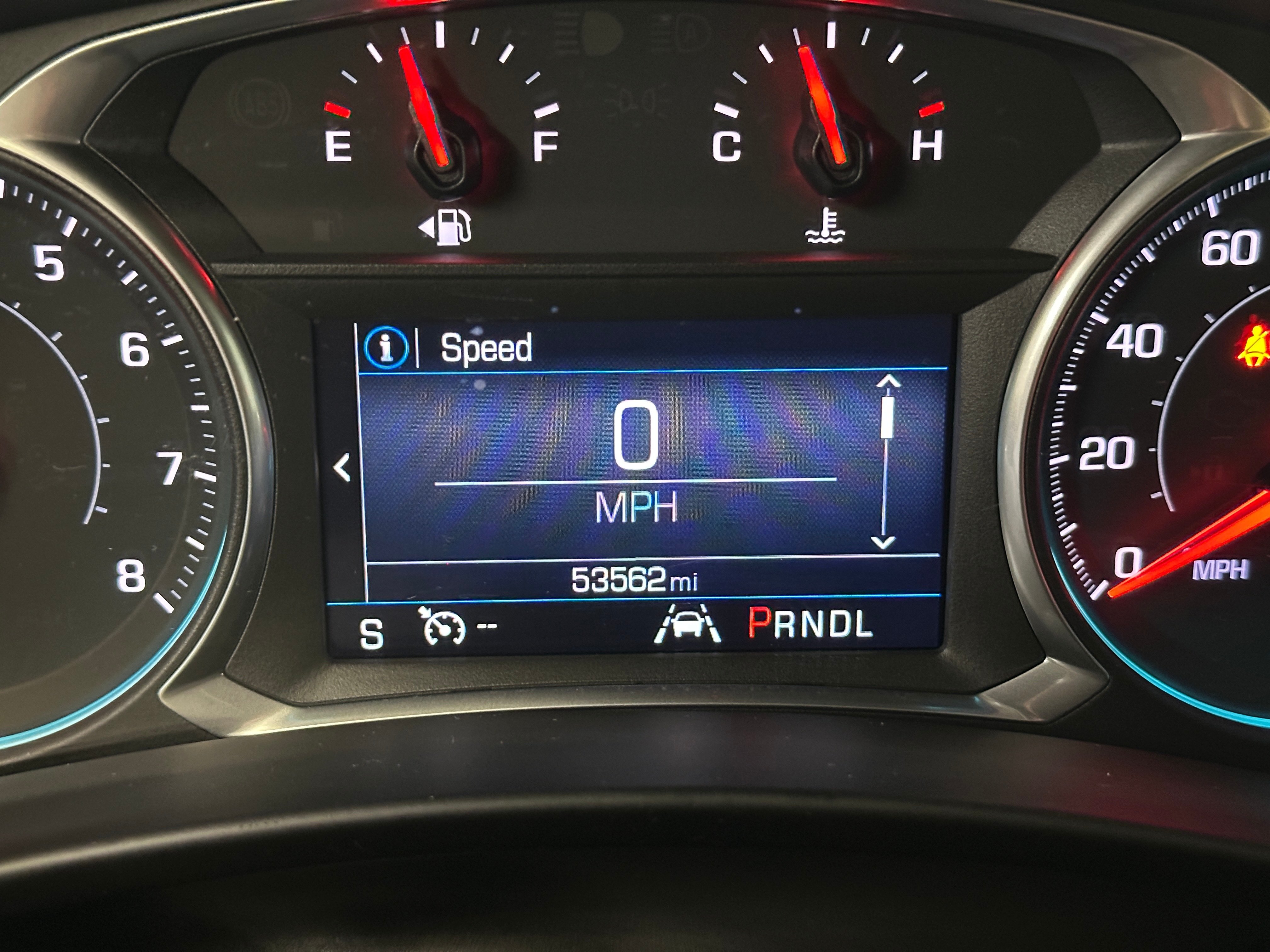 2020 Chevrolet Equinox LT photo 4