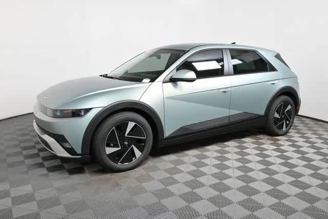 New 2026 Hyundai IONIQ 5 SEL Sport Utility in Atlanta #H526032