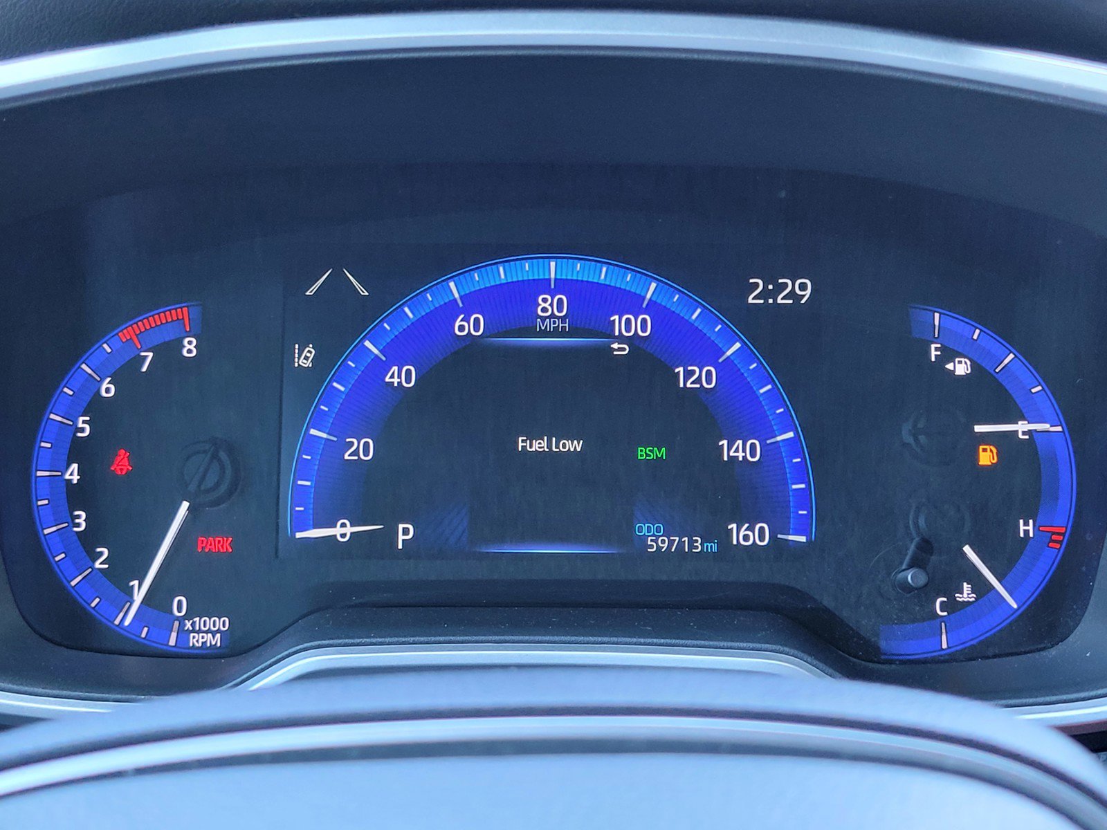 2021 Toyota Corolla XSE photo 23