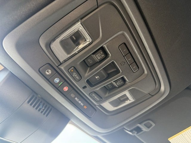 2025 Chevrolet Silverado 2500HD ZR2 photo 24
