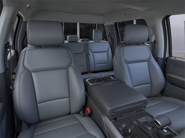 2025 Ford F-150 Lightning photo 10