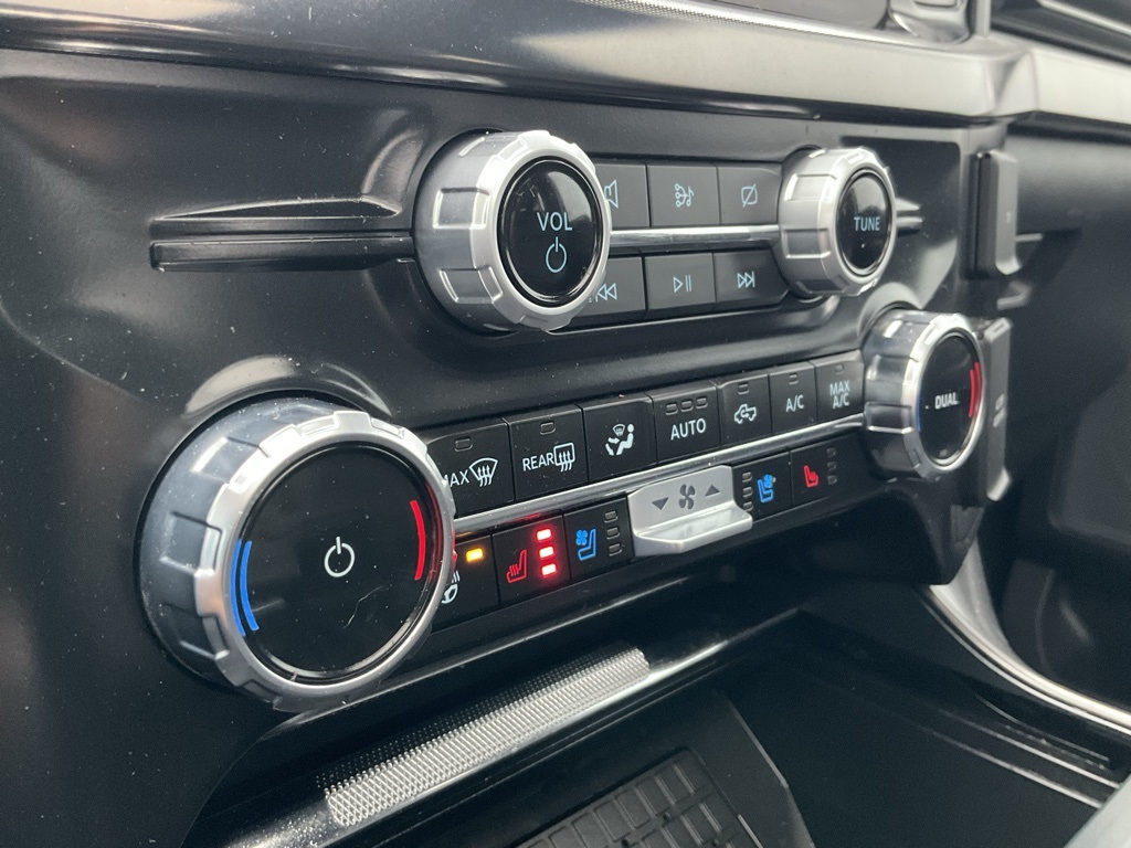 2024 Ford F-150 Lariat photo 4