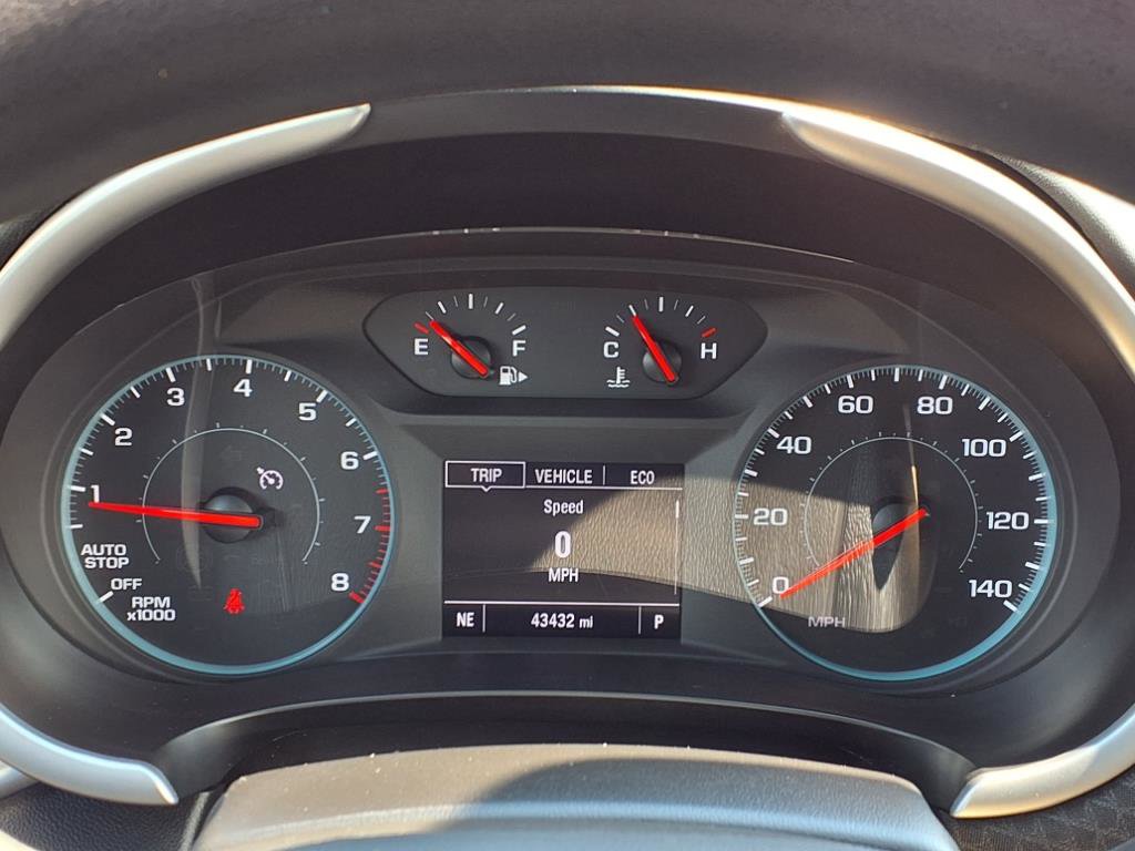 2024 Chevrolet Malibu 1LT photo 14