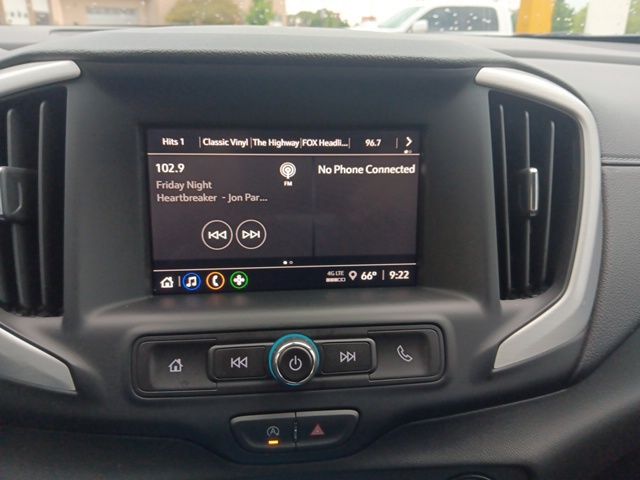2024 Gmc Terrain SLE photo 10