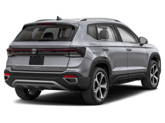 2025 Volkswagen Taos SEL photo 5