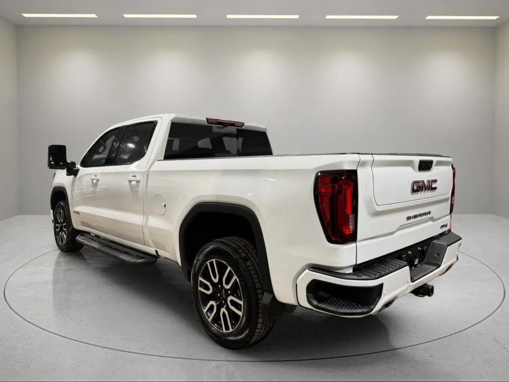 2024 Gmc Sierra 1500 AT4 photo 3