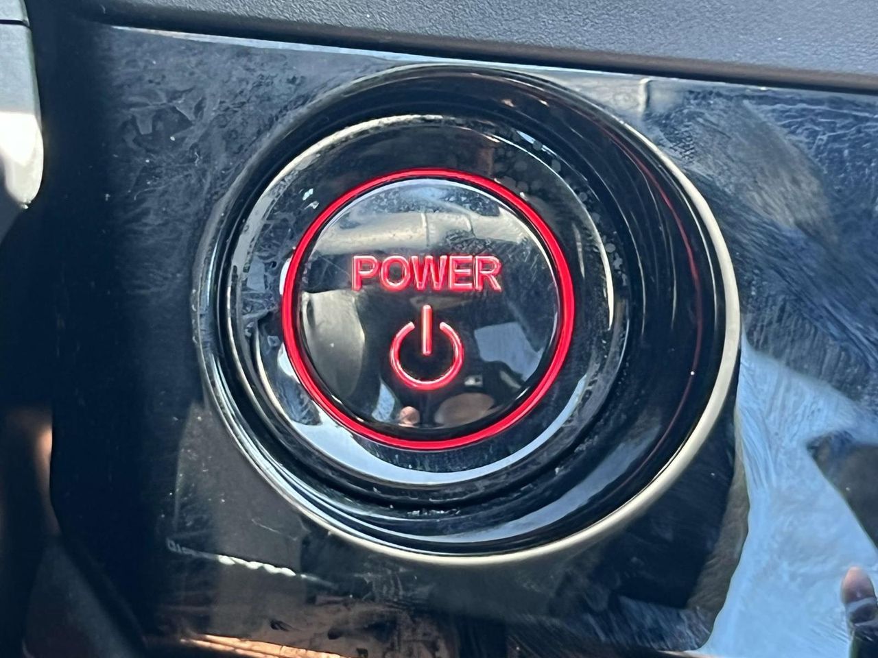 2023 Honda Accord Hybrid Sport photo 27