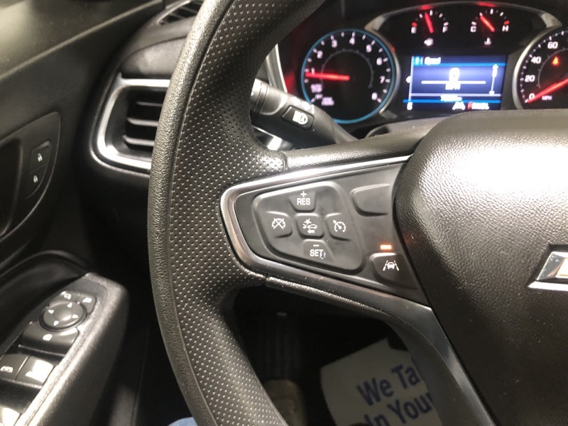 2020 Chevrolet Equinox LT photo 21