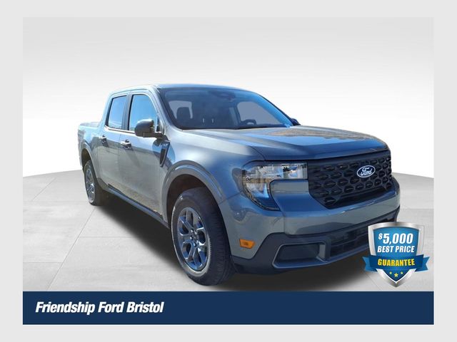 2026 Ford Maverick XLT's photo