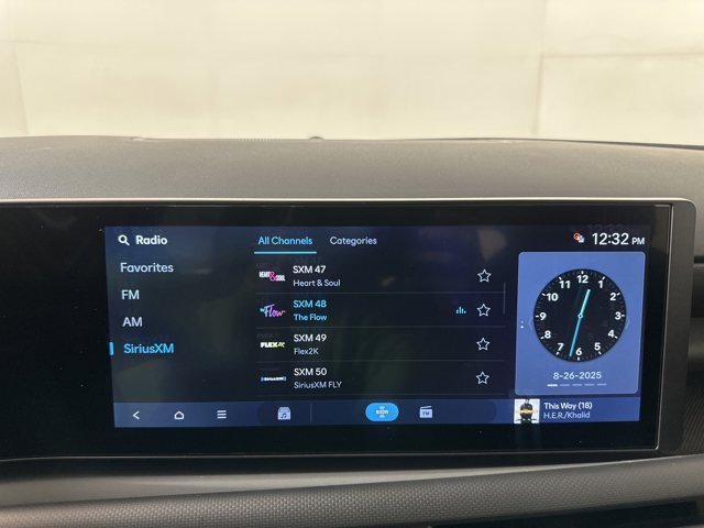 2026 Hyundai Tucson SE photo 14