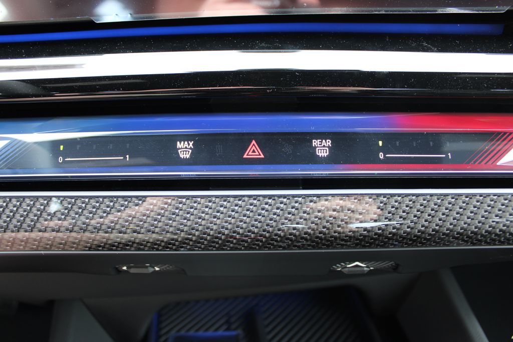 2026 Bmw M5 5 photo 21