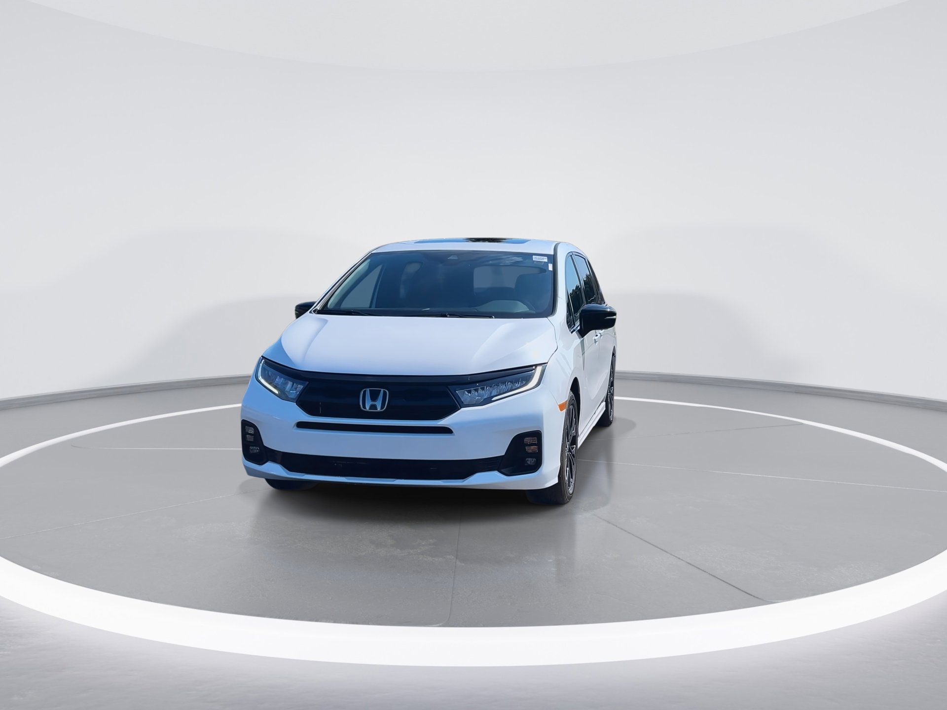 2026 Honda Odyssey Sport photo 3