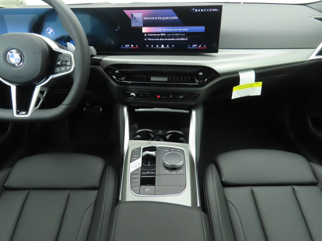 2025 Bmw 230i photo 13