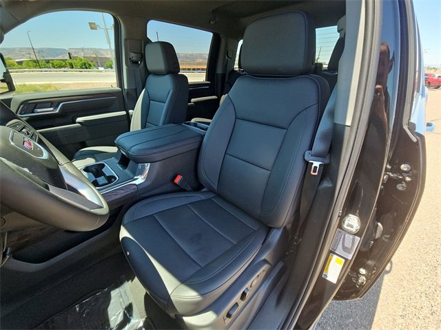 2025 Gmc Sierra 2500 HD SLT photo 7