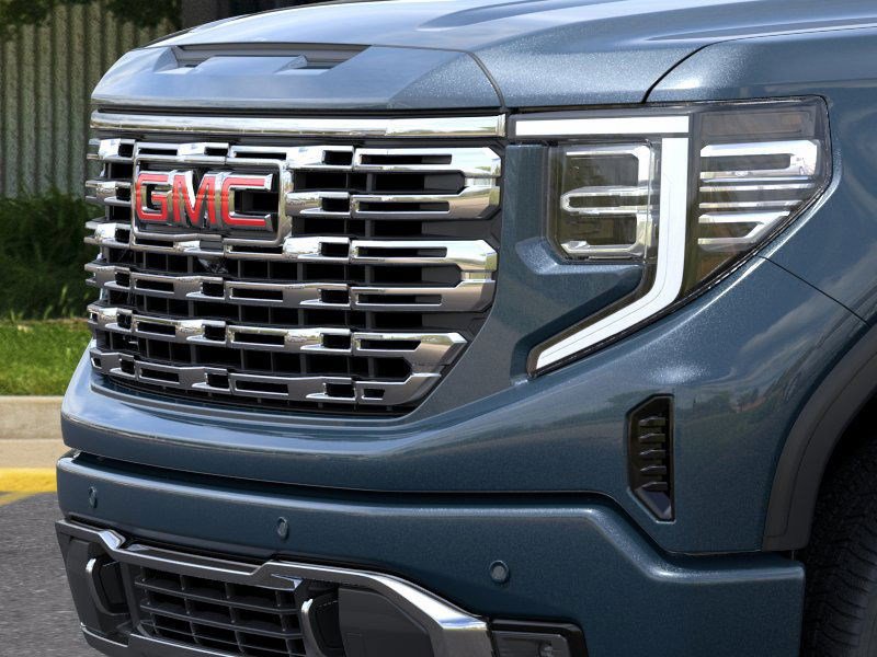 2026 Gmc Sierra 1500 Denali photo 13
