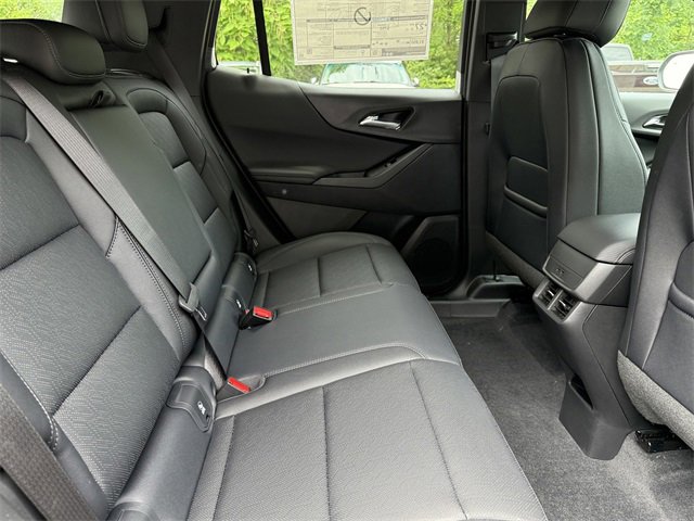2026 Chevrolet Equinox LT photo 17