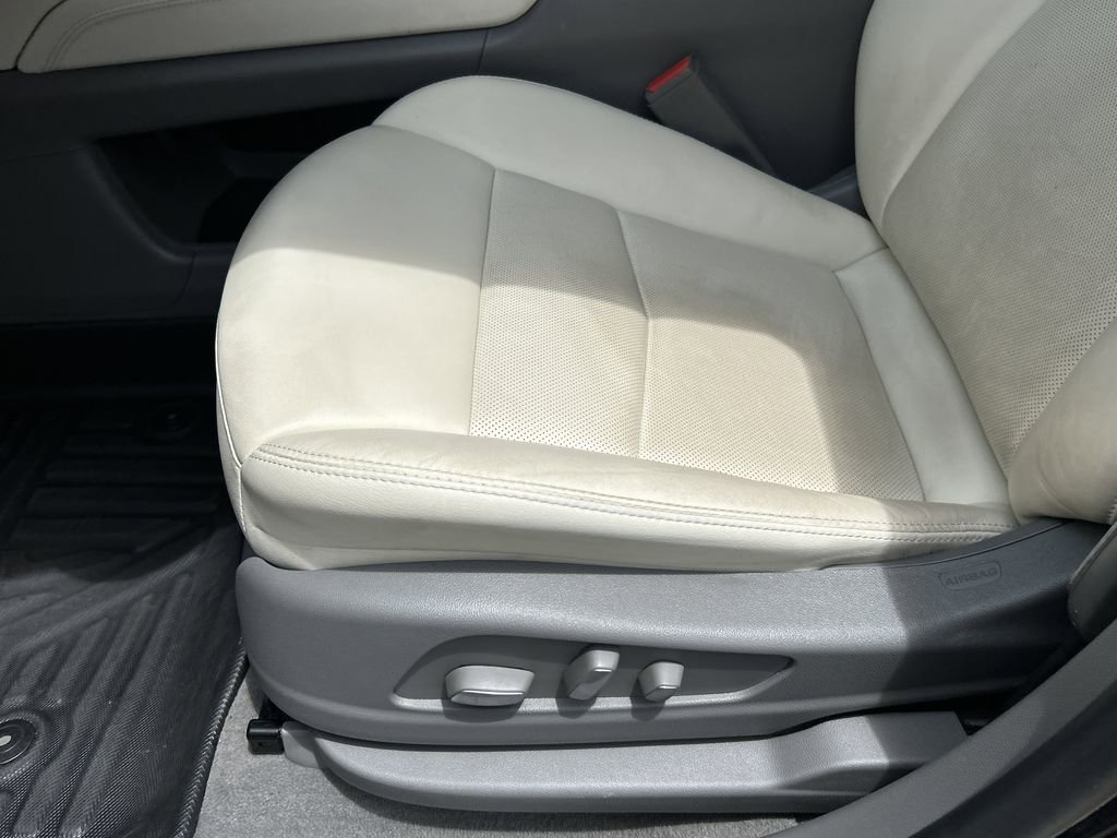 2022 Cadillac XT5 Premium Luxury photo 17