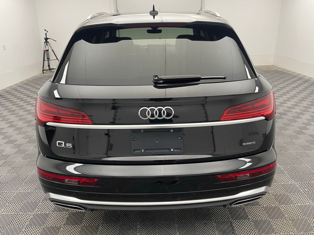 2022 Audi Q5 45 S line Premium photo 13