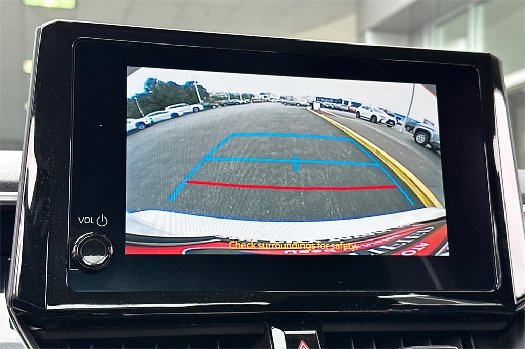2024 Toyota Corolla LE photo 16