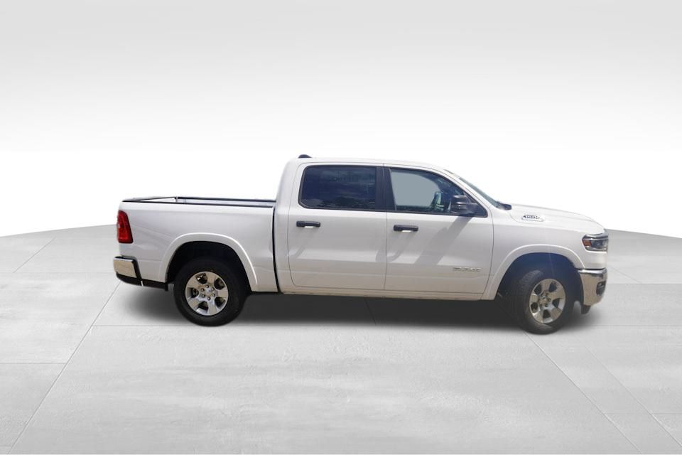 2026 Ram 1500 Big Horn photo 2