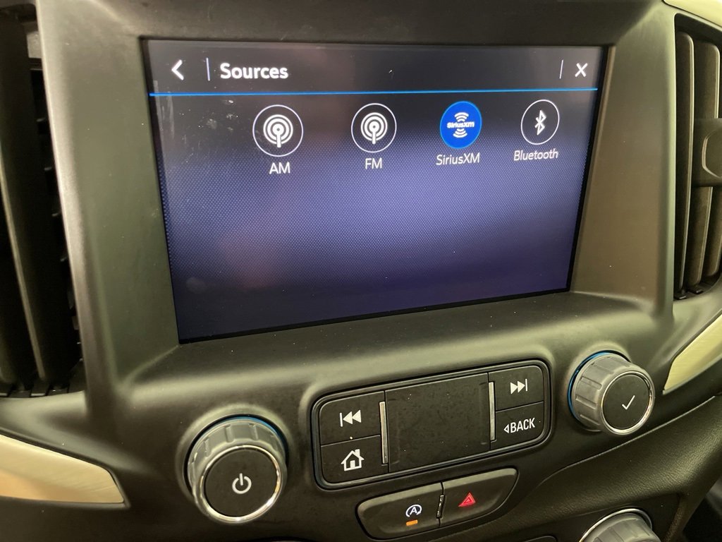 2024 Gmc Terrain Denali photo 24