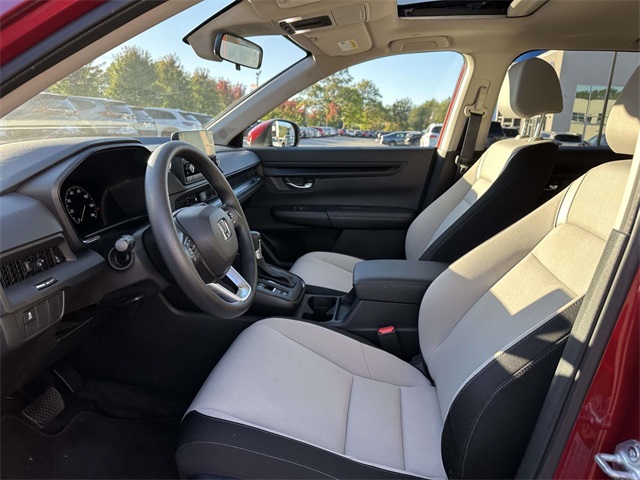 2023 Honda CR-V EX photo 12