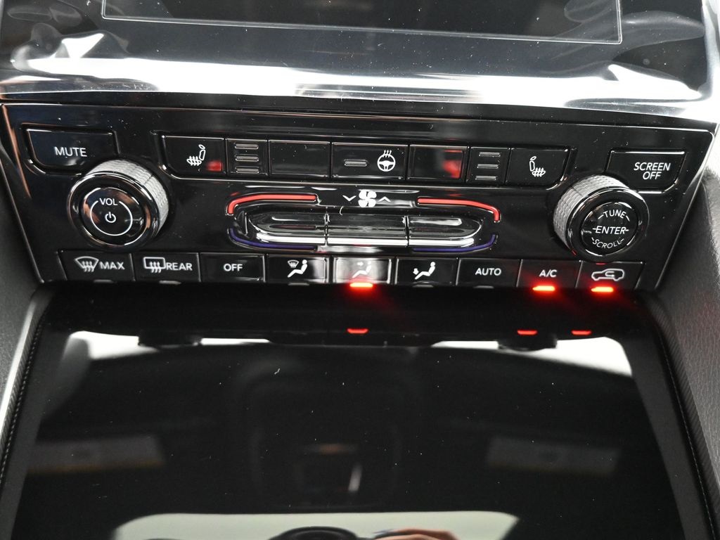 2025 Jeep Grand Cherokee Altitude X photo 6