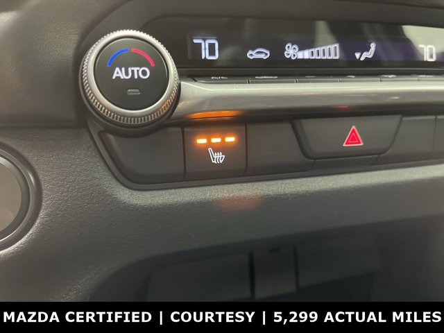 2025 Mazda CX-50 Premium photo 22