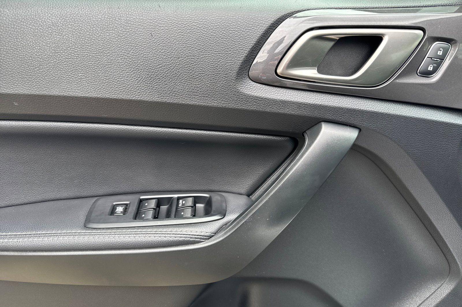 2019 Ford Ranger Lariat photo 11