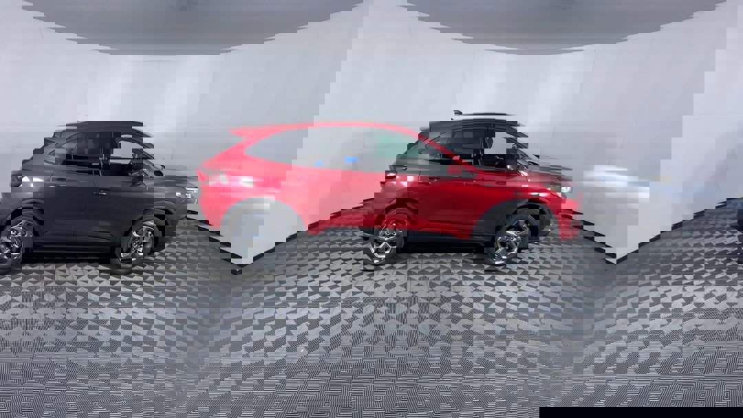 2025 Ford Escape Select photo 9