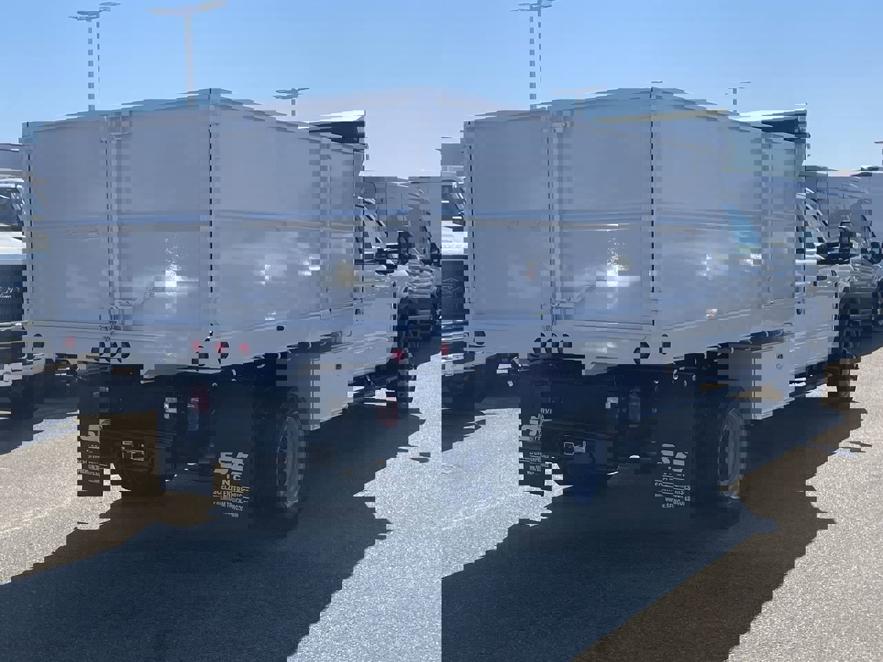 2024 Ford F-450 XL photo 4