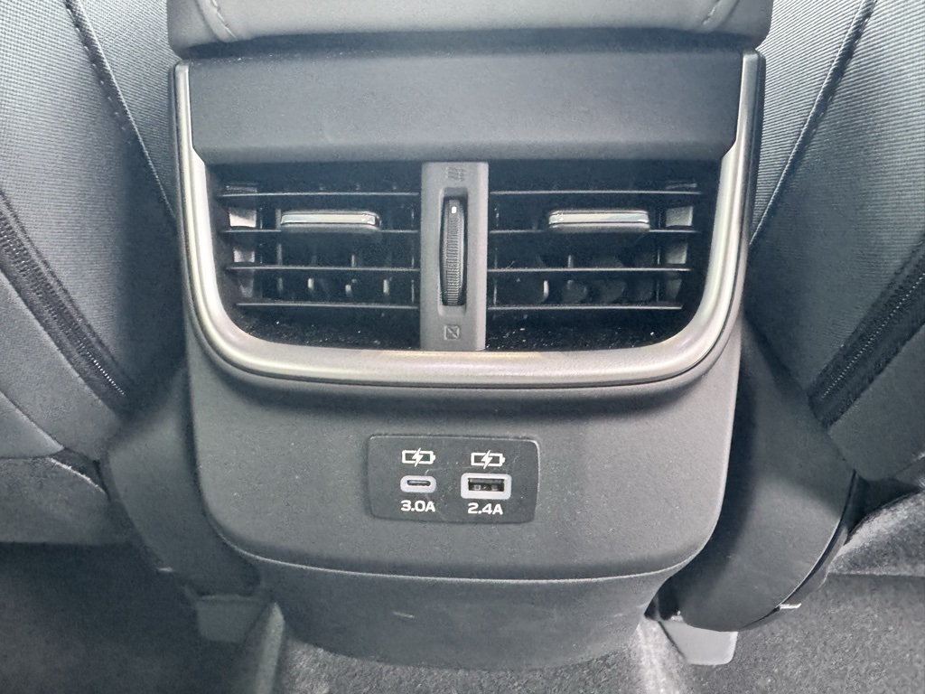 2025 Subaru Outback Premium photo 10