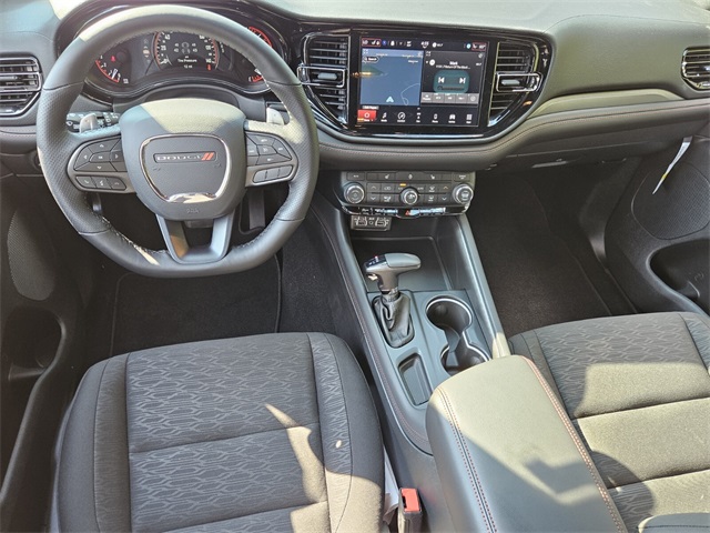 2026 Dodge Durango GT photo 5