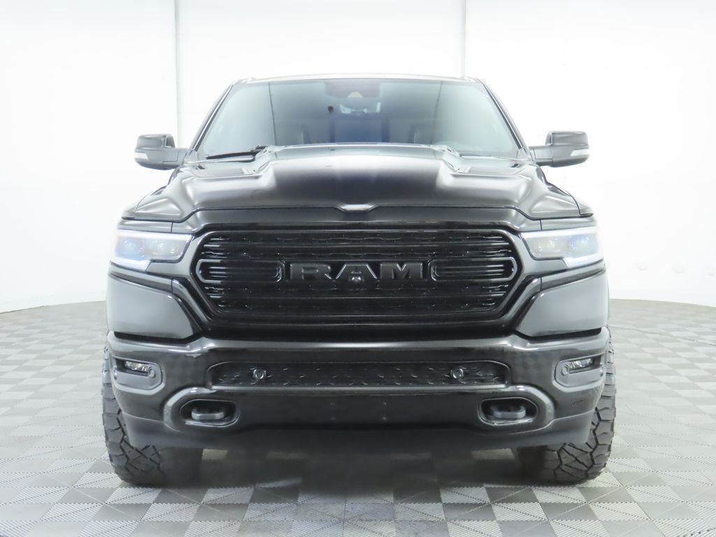 2024 Ram 1500 Limited photo 2