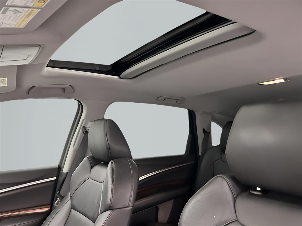 2019 Acura MDX photo 10