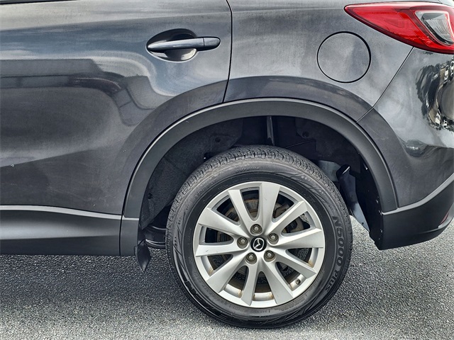2015 Mazda CX-5 Touring photo 11