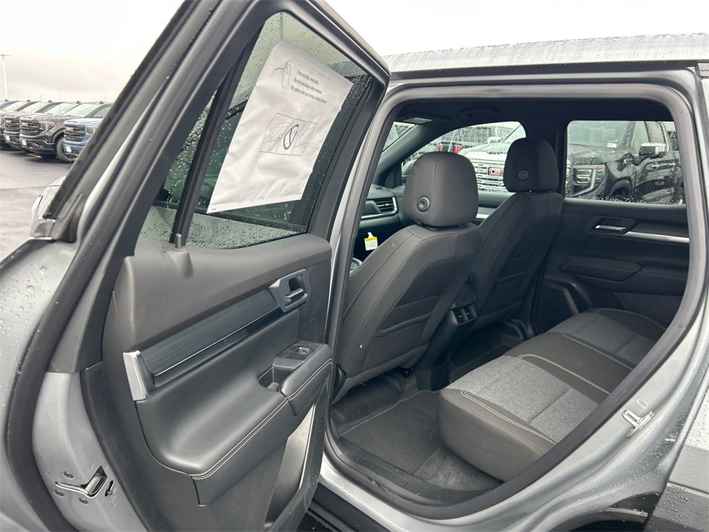 2026 GMC TERRAIN - Image 30