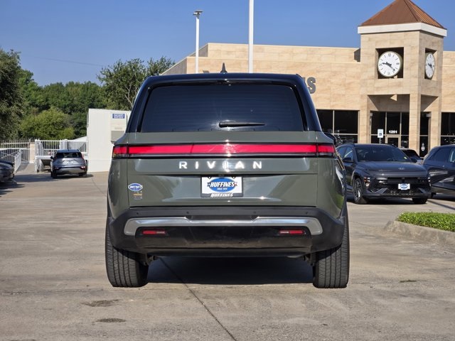 2023 Rivian R1S Launch Edition photo 5